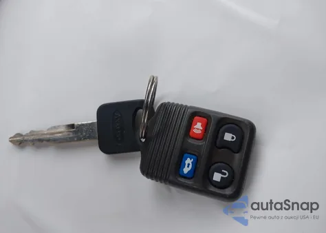 1996 Mercury Grand Marquis Ls/Bayshore из США, поврежденный, VIN 2MELM75WXTX682252